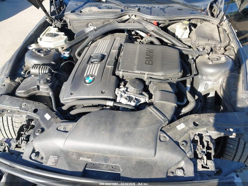 WBALM1C55CE633712 2012 BMW Z4 photo no. 10