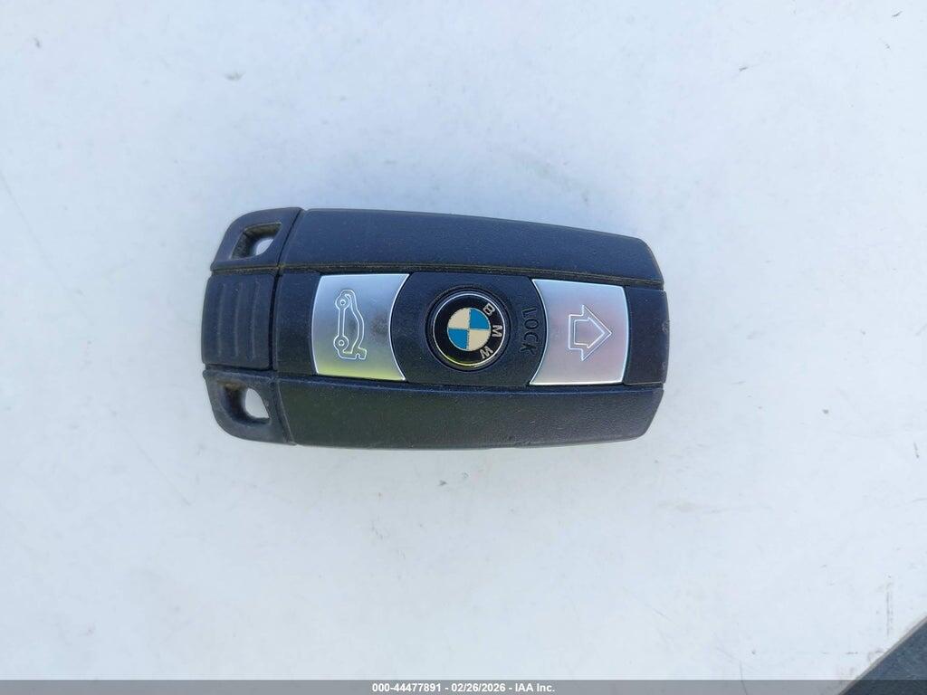 WBALM1C55CE633712 2012 BMW Z4 photo no. 11
