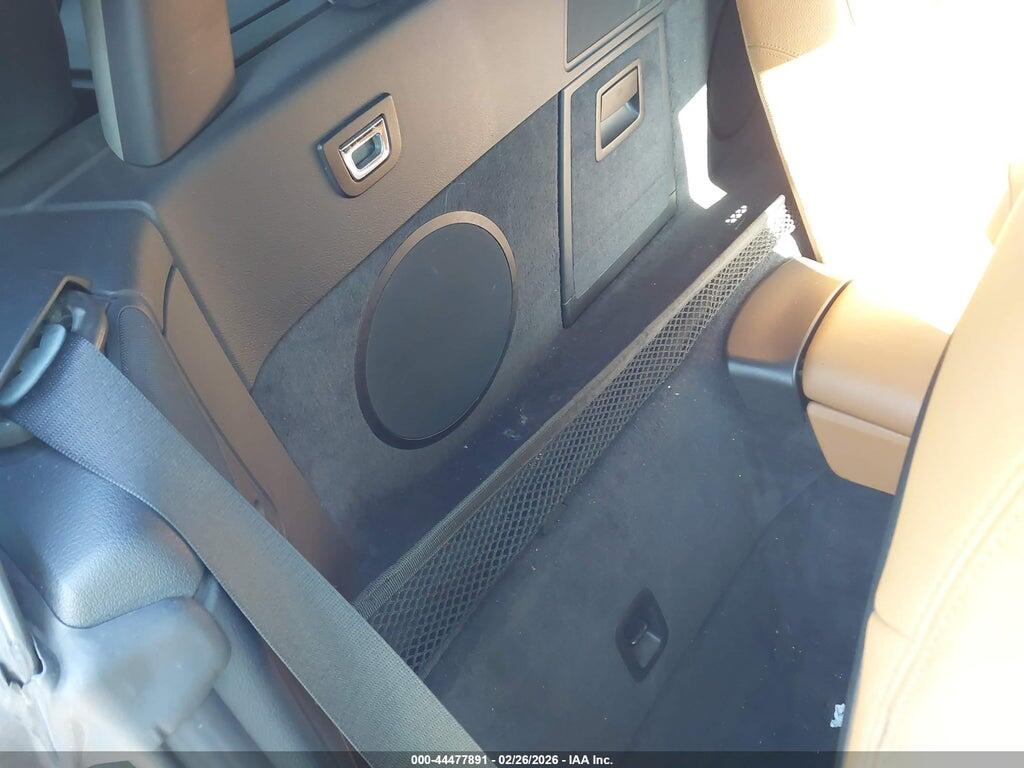 WBALM1C55CE633712 2012 BMW Z4 photo no. 8