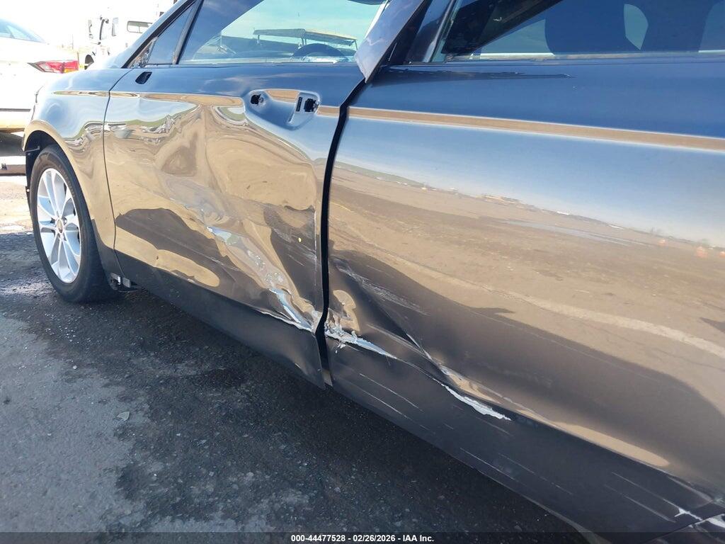 3FA6P0HD2LR149663 2020 FORD FUSION photo no. 6