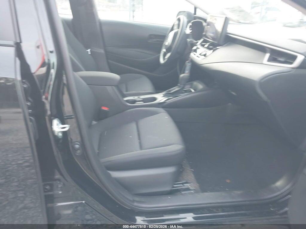 5YFB4MDE2SP349860 2025 TOYOTA COROLLA photo no. 5