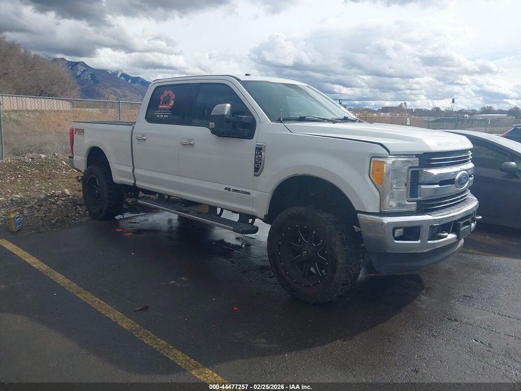 1FT7W2BT4HED79129 2017 FORD F-250 photo no. 1