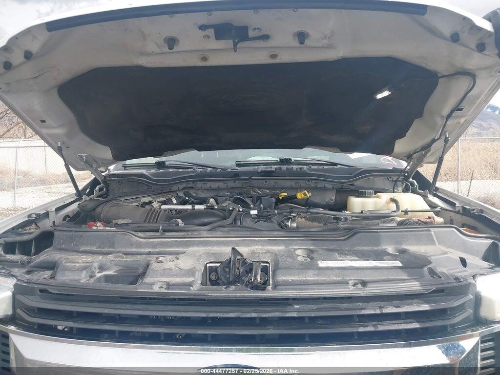1FT7W2BT4HED79129 2017 FORD F-250 photo no. 10