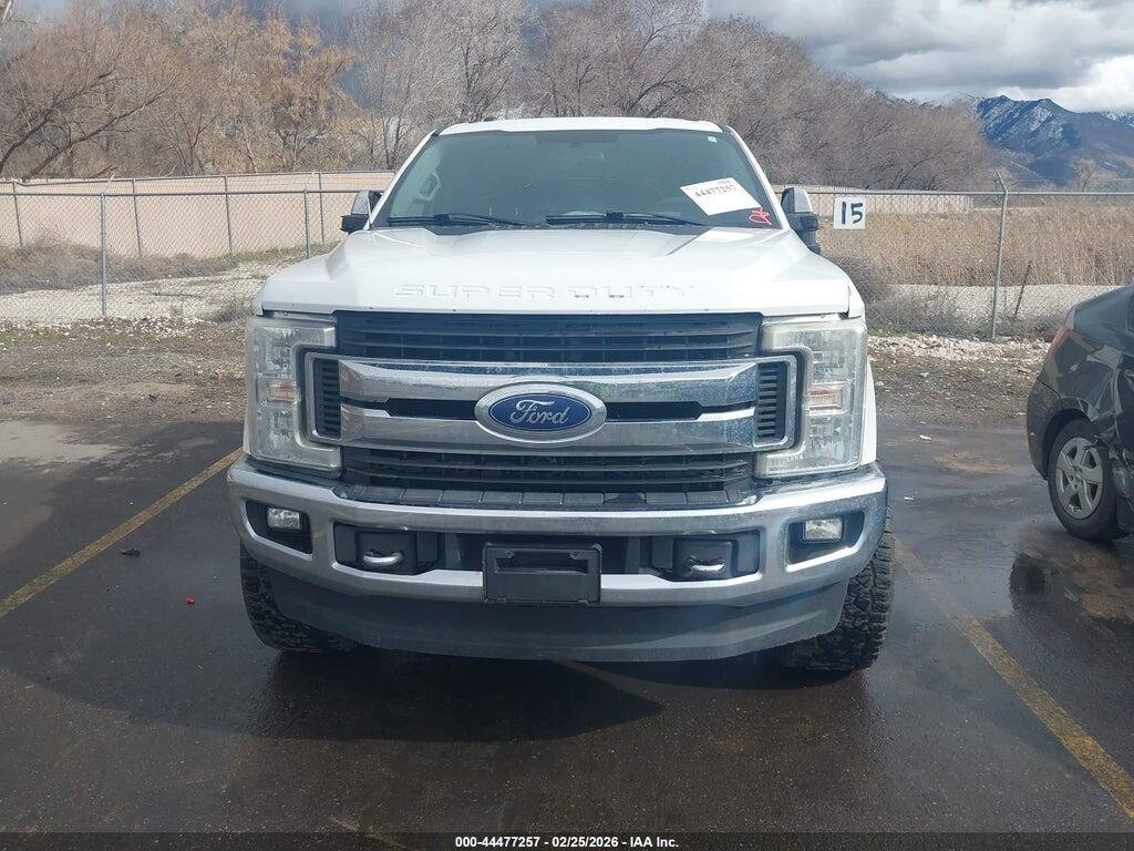 1FT7W2BT4HED79129 2017 FORD F-250 photo no. 12