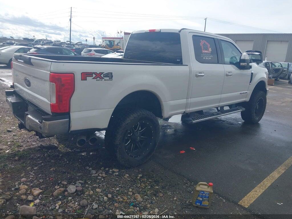 1FT7W2BT4HED79129 2017 FORD F-250 photo no. 4