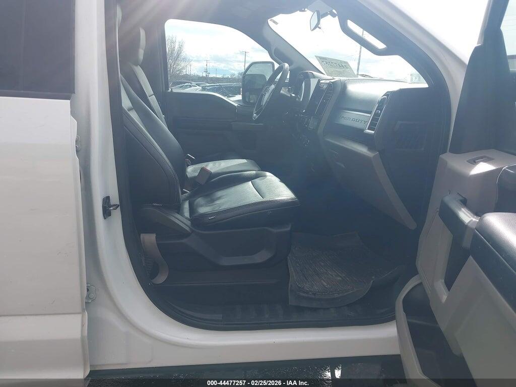 1FT7W2BT4HED79129 2017 FORD F-250 photo no. 5