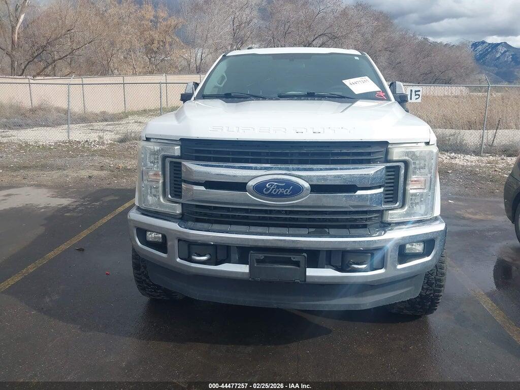 1FT7W2BT4HED79129 2017 FORD F-250 photo no. 6