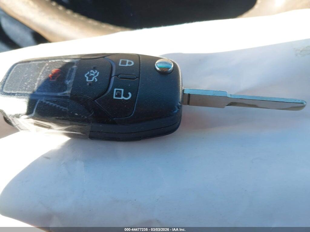 3FA6P0HR2DR310381 2013 FORD FUSION photo no. 11