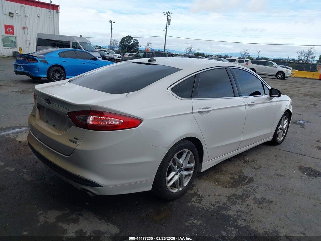 3FA6P0HR2DR310381 2013 FORD FUSION photo no. 4