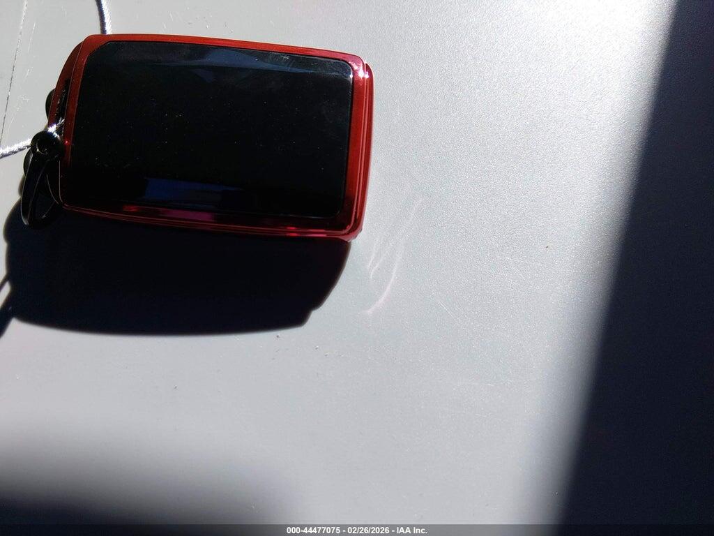 7MMVABDM6SN340822 2025 MAZDA CX-50 photo no. 11