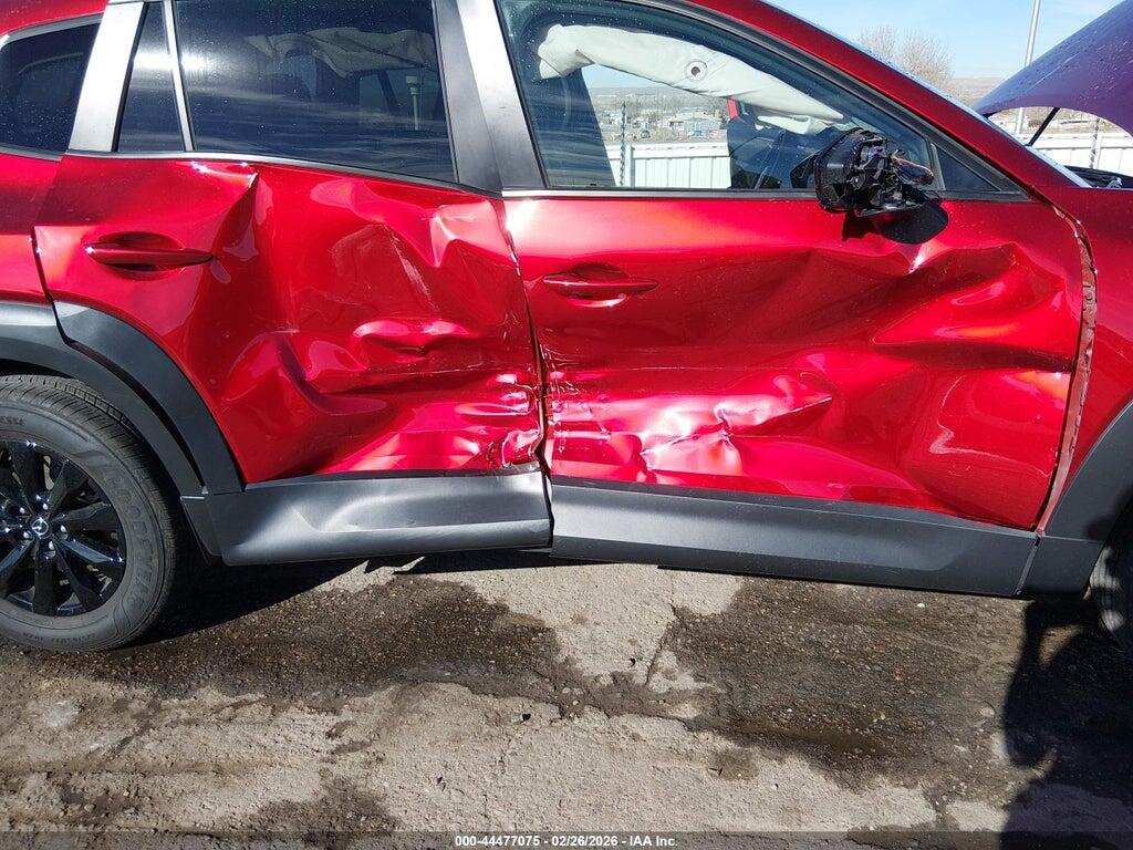 7MMVABDM6SN340822 2025 MAZDA CX-50 photo no. 6