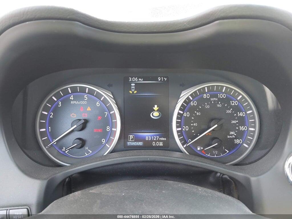 JN1EV7AP5HM742753 2017 INFINITI Q50 photo no. 7