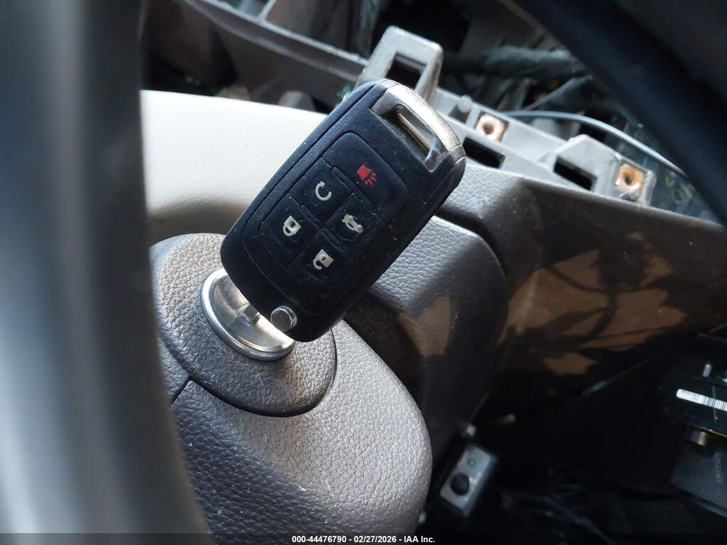 1G1PH5S99B7193400 2011 CHEVROLET CRUZE photo no. 11
