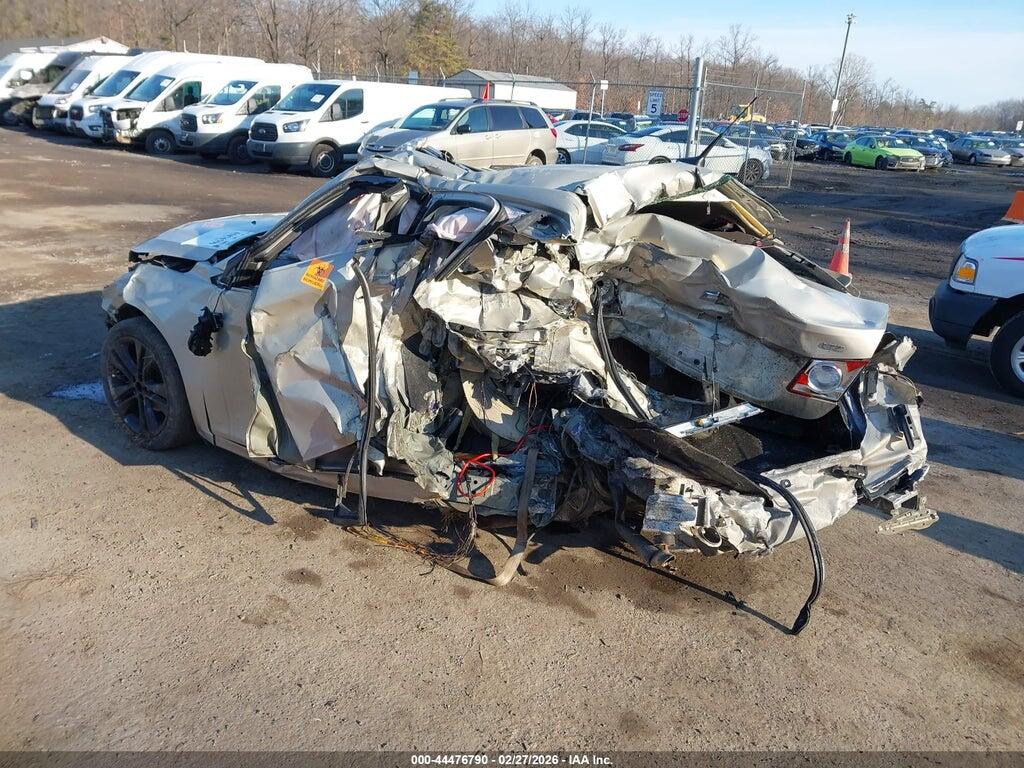 1G1PH5S99B7193400 2011 CHEVROLET CRUZE photo no. 3