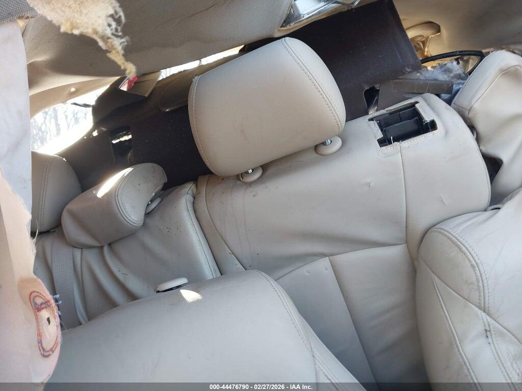 1G1PH5S99B7193400 2011 CHEVROLET CRUZE photo no. 8
