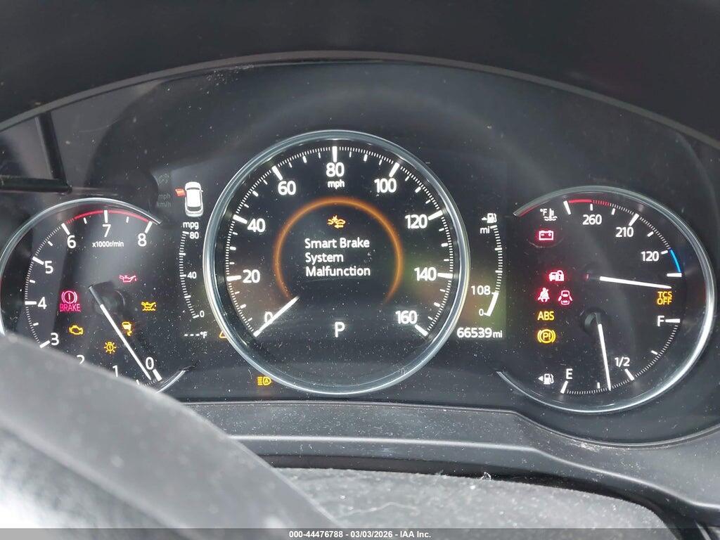 JM3KFBDY8K0551693 2019 MAZDA CX-5 photo no. 7