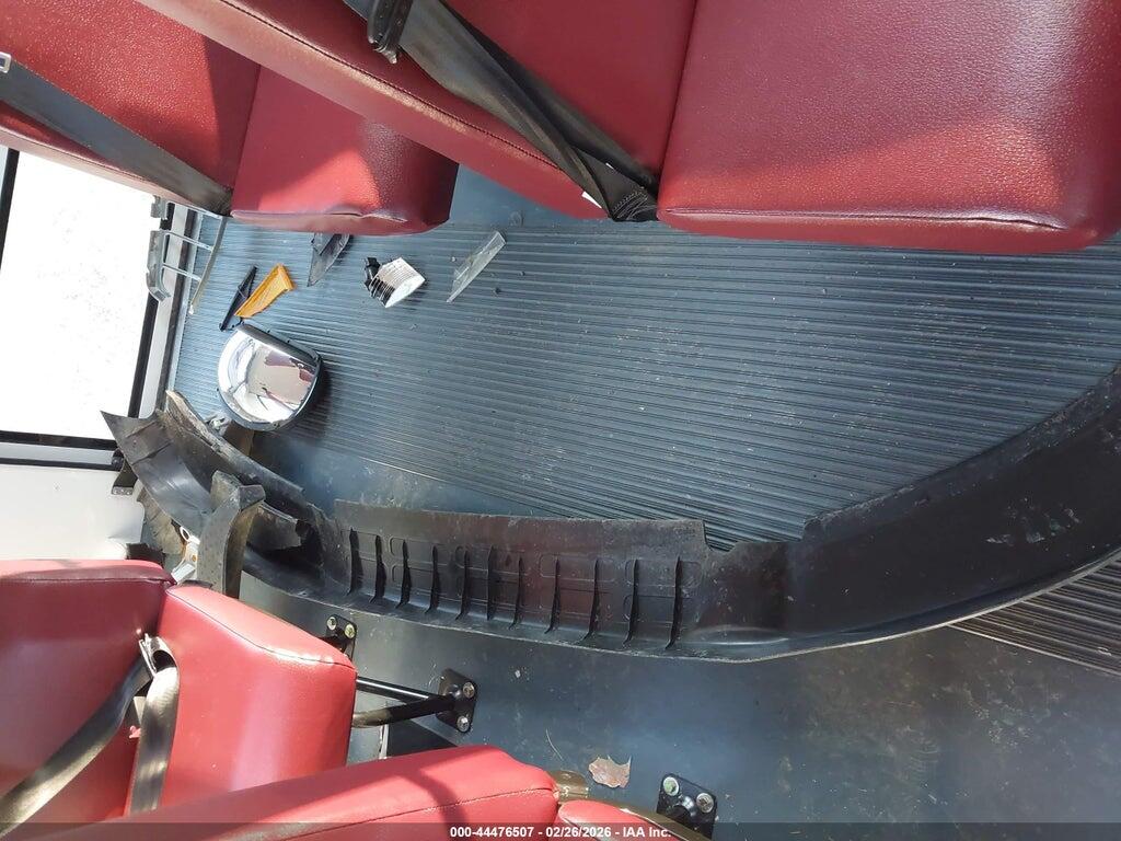 1HA3GRB79RN015499 2024 CHEVROLET BUS EXPRESS CUTAWAY photo no. 12