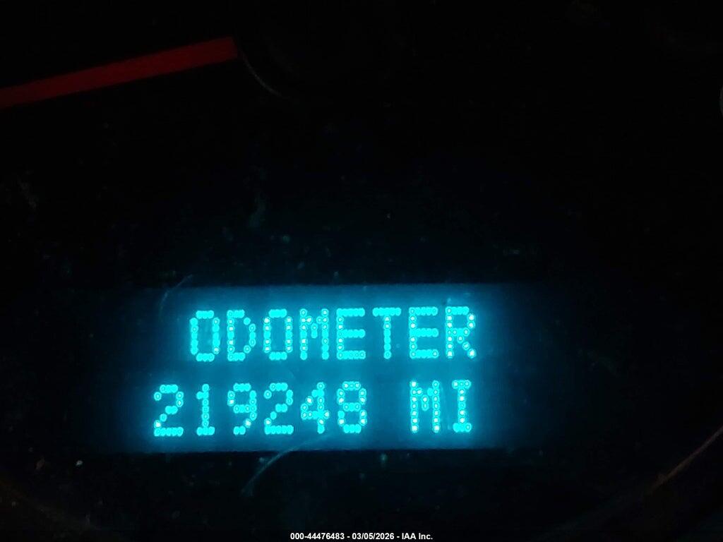 1GNSKBE07CR105181 2012 CHEVROLET TAHOE photo no. 7