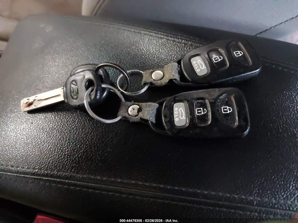 5NPEB4AC1DH803201 2013 HYUNDAI SONATA photo no. 11