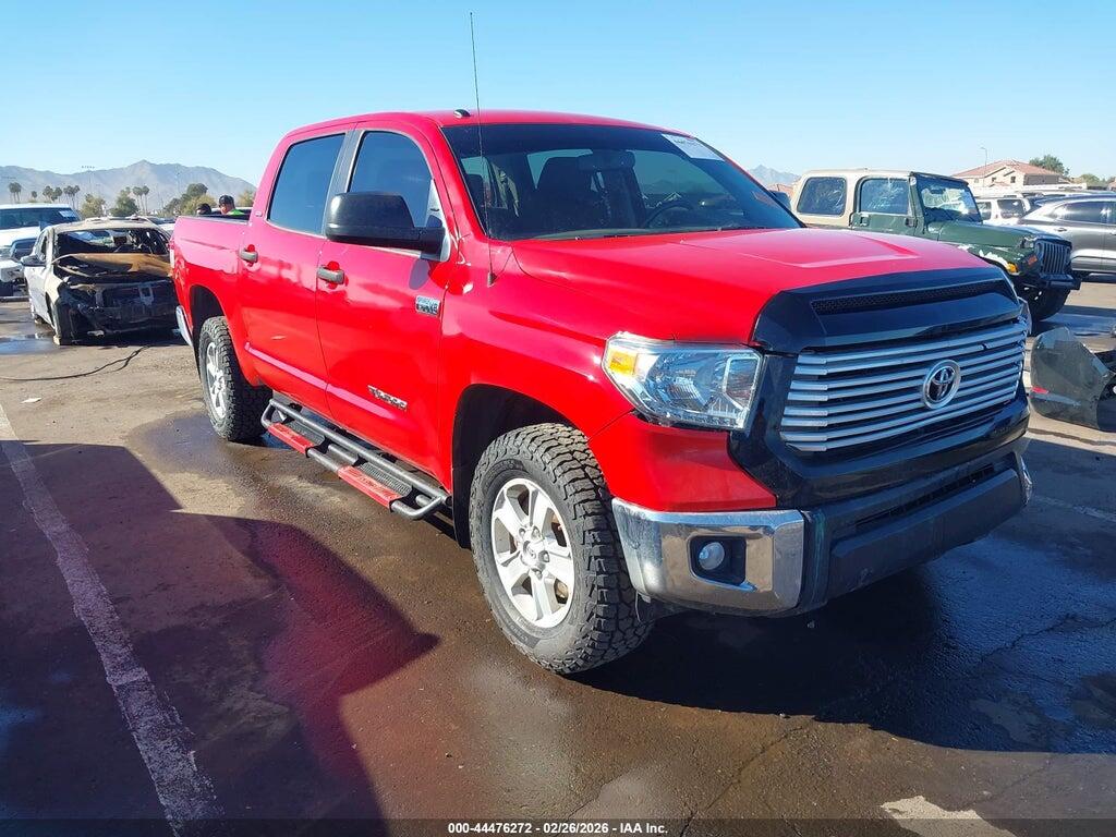 5TFDW5F16EX352432 2014 TOYOTA TUNDRA photo no. 1