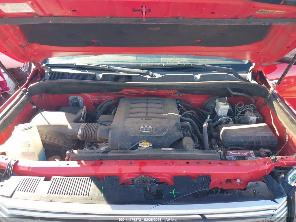 5TFDW5F16EX352432 2014 TOYOTA TUNDRA photo no. 10