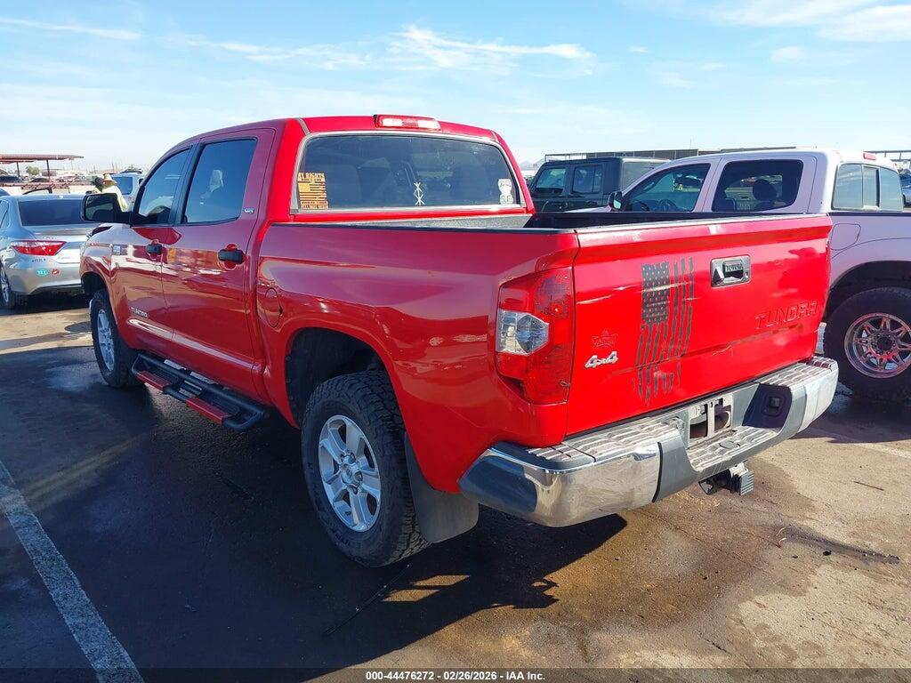 5TFDW5F16EX352432 2014 TOYOTA TUNDRA photo no. 3