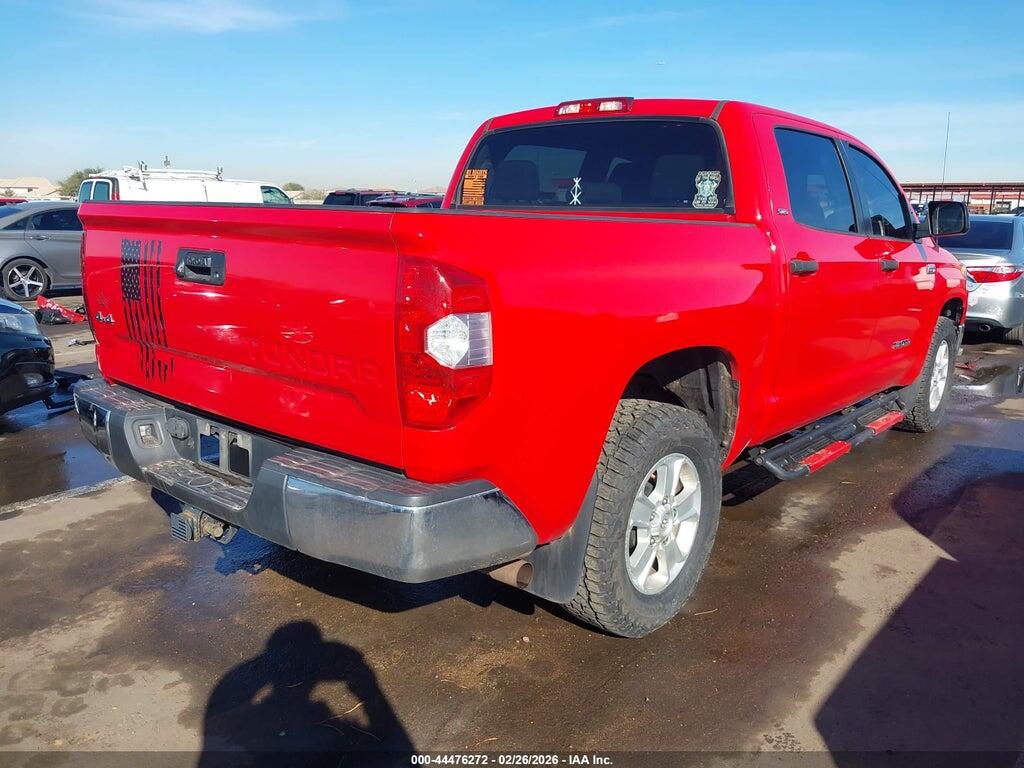 5TFDW5F16EX352432 2014 TOYOTA TUNDRA photo no. 4
