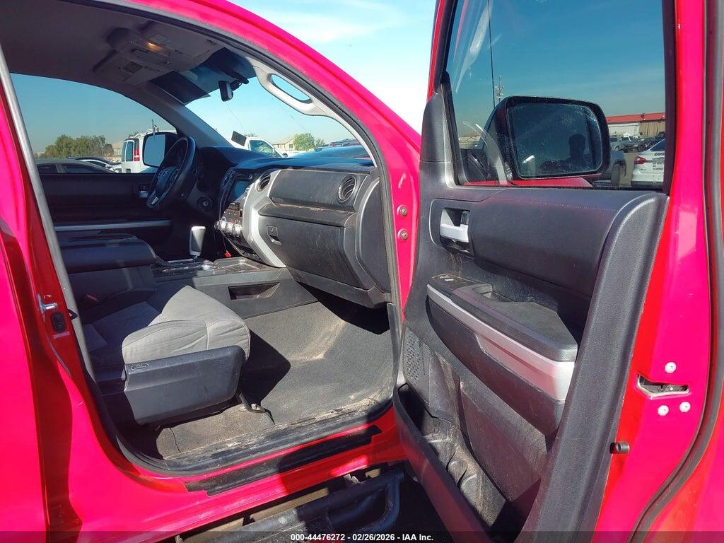 5TFDW5F16EX352432 2014 TOYOTA TUNDRA photo no. 5