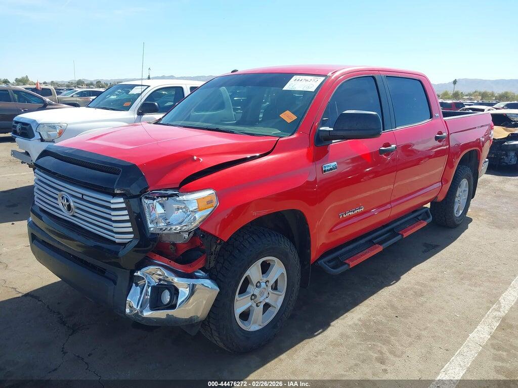 5TFDW5F16EX352432 2014 TOYOTA TUNDRA photo no. 6