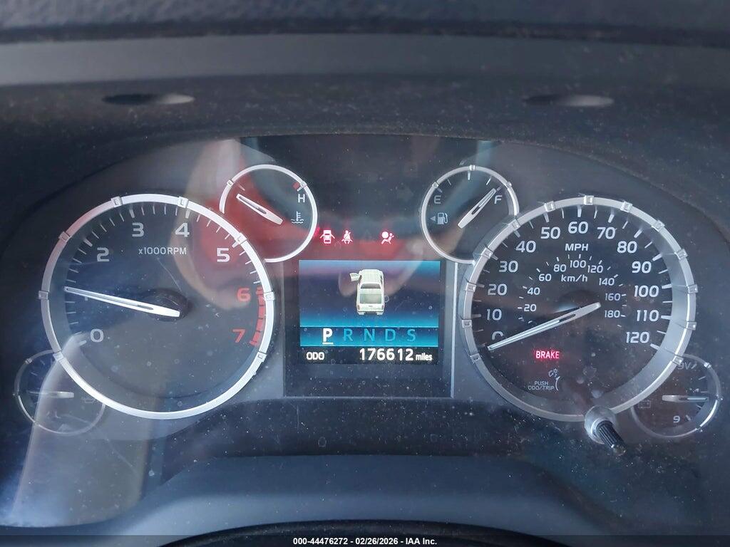 5TFDW5F16EX352432 2014 TOYOTA TUNDRA photo no. 7