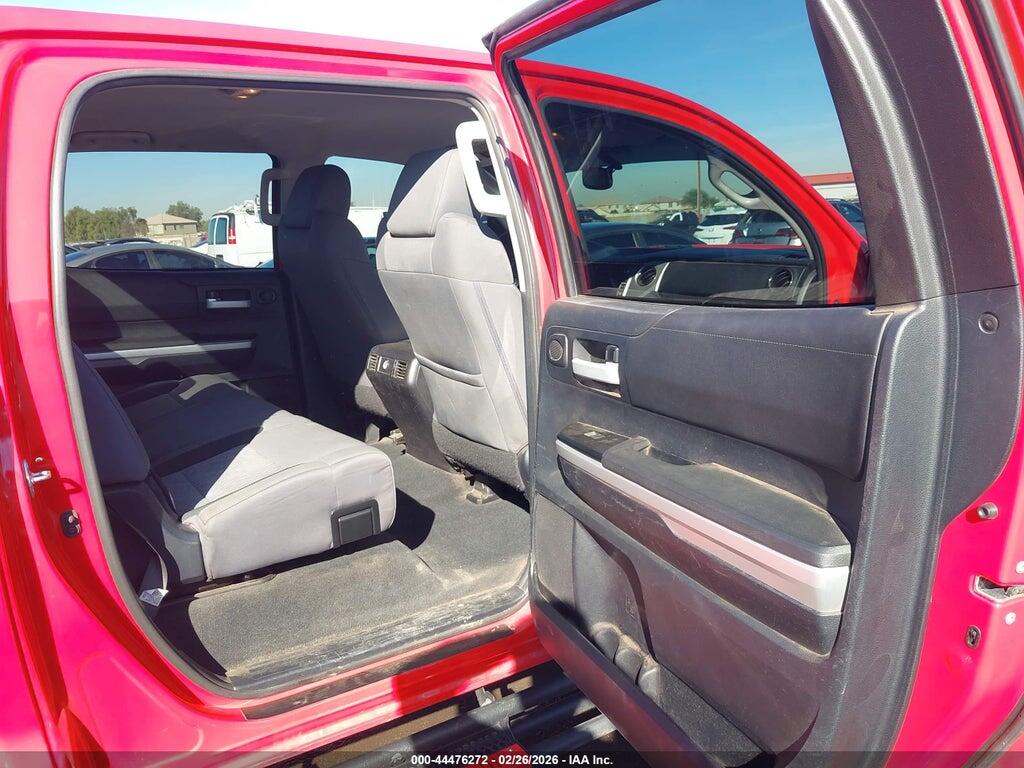 5TFDW5F16EX352432 2014 TOYOTA TUNDRA photo no. 8