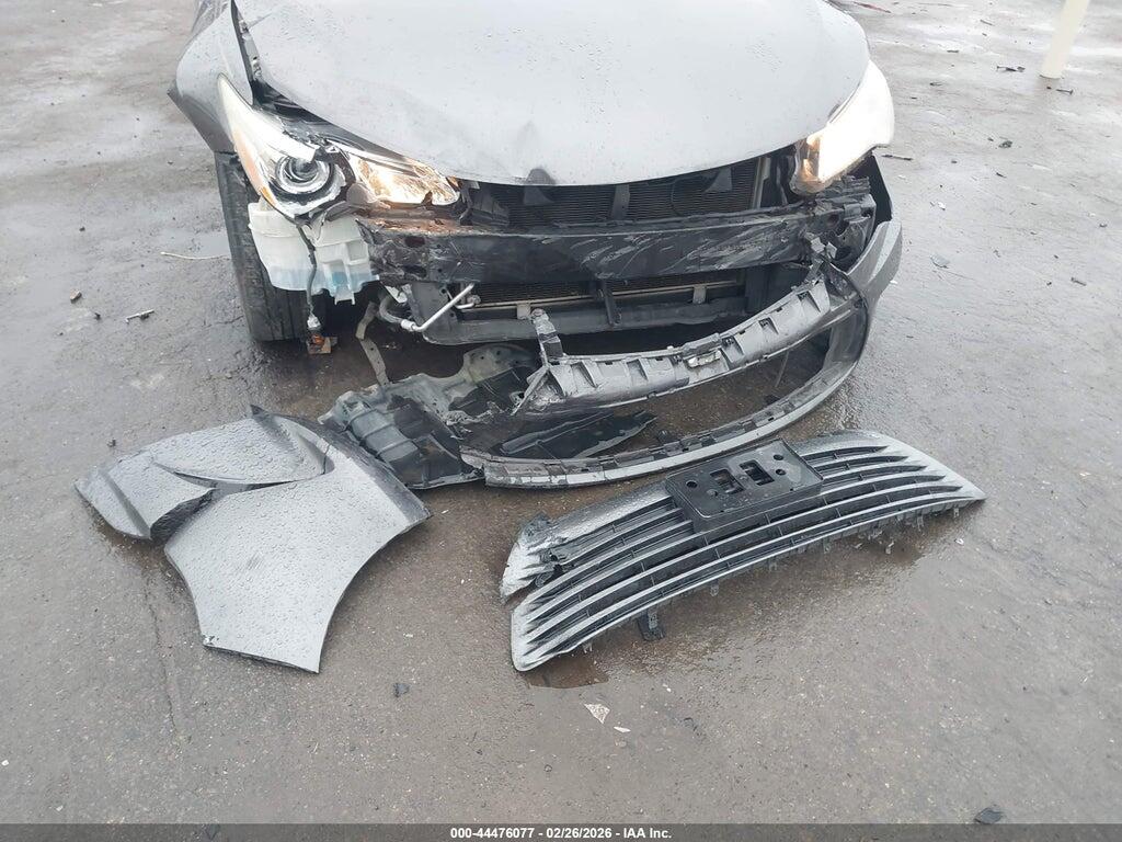 4T1BF1FK3GU567582 2016 TOYOTA CAMRY photo no. 12