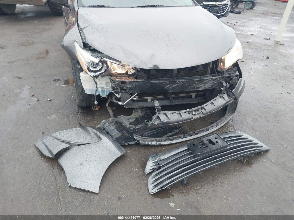 4T1BF1FK3GU567582 2016 TOYOTA CAMRY photo no. 6