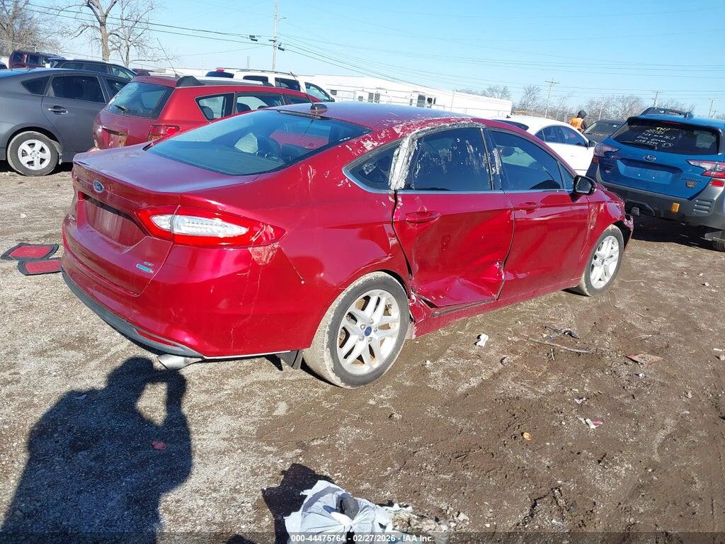 3FA6P0H76GR294043 2016 FORD FUSION photo no. 4
