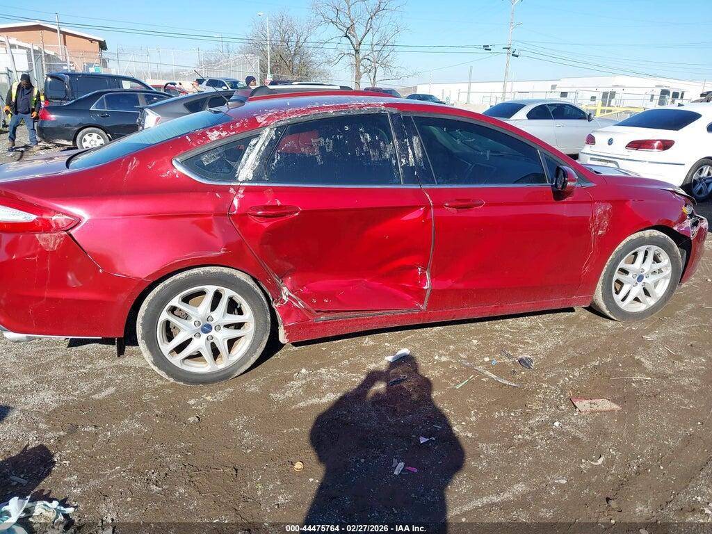 3FA6P0H76GR294043 2016 FORD FUSION photo no. 6