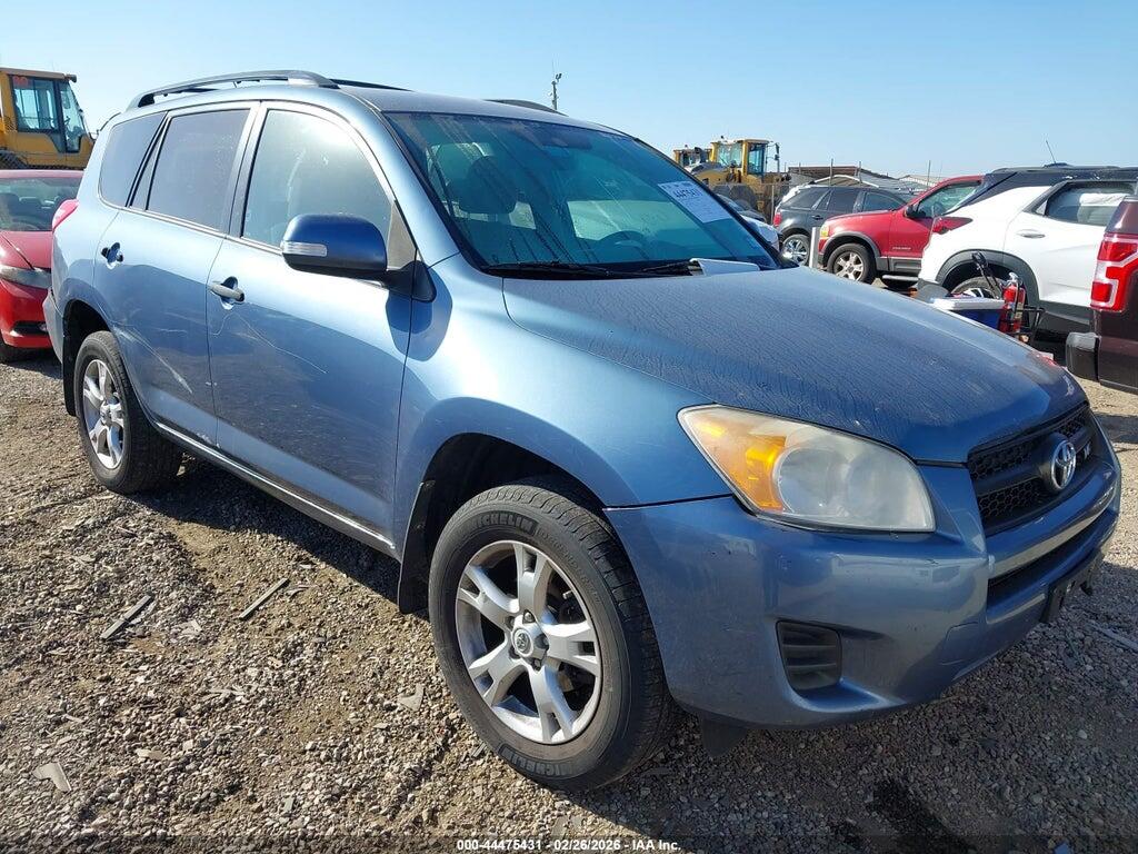 2T3JK4DV4BW062026 2011 TOYOTA RAV4 photo no. 1