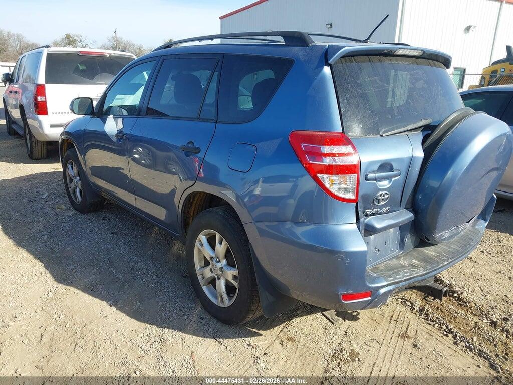 2T3JK4DV4BW062026 2011 TOYOTA RAV4 photo no. 3