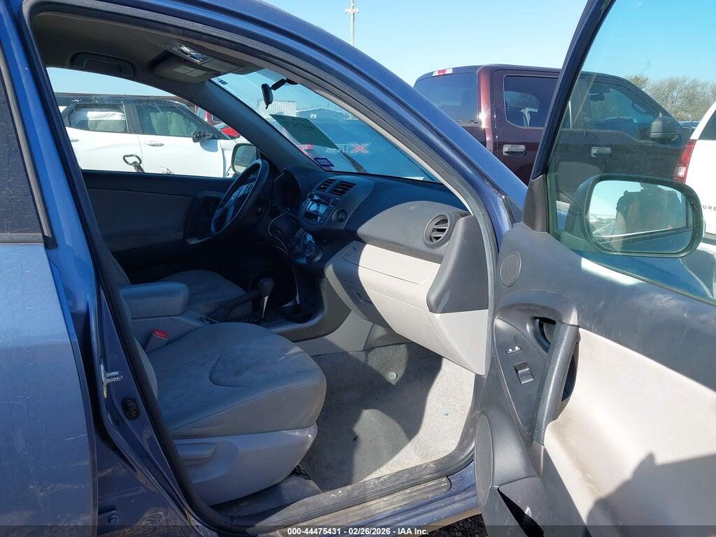 2T3JK4DV4BW062026 2011 TOYOTA RAV4 photo no. 5