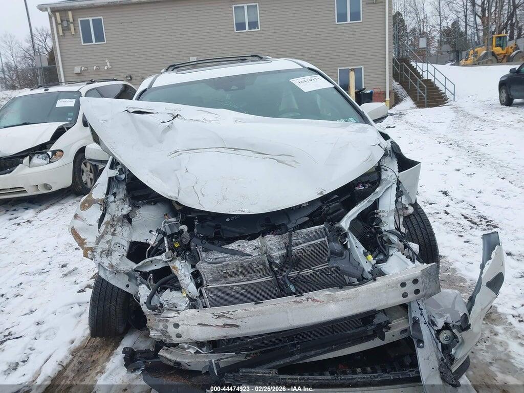5TDESKFC1TS228622 2026 TOYOTA SIENNA photo no. 6