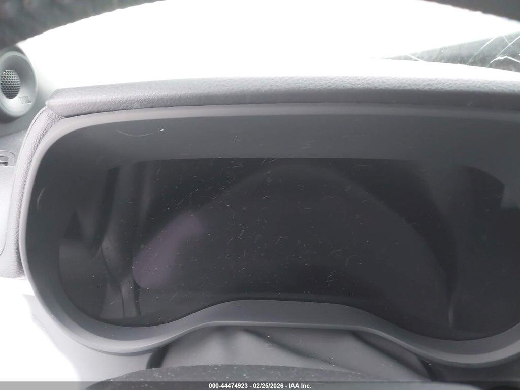 5TDESKFC1TS228622 2026 TOYOTA SIENNA photo no. 7