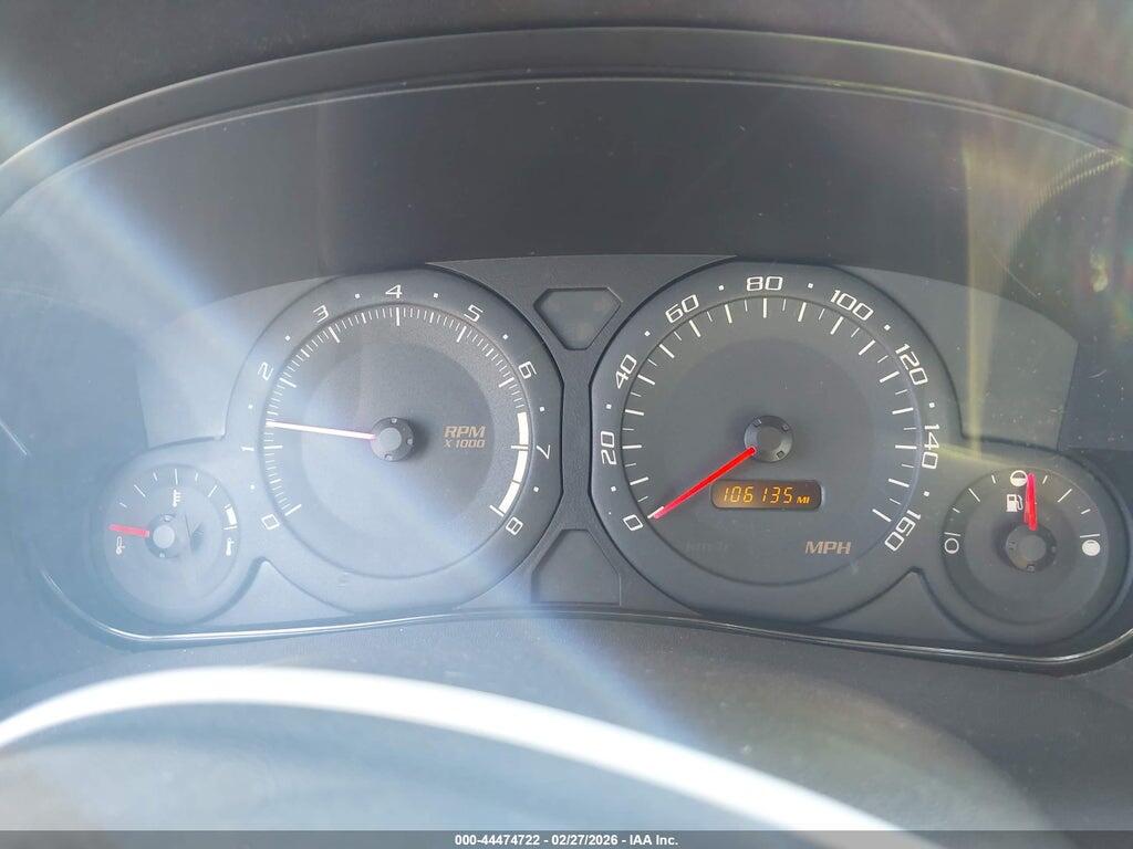 1G6DM577240121370 2004 CADILLAC CTS photo no. 7