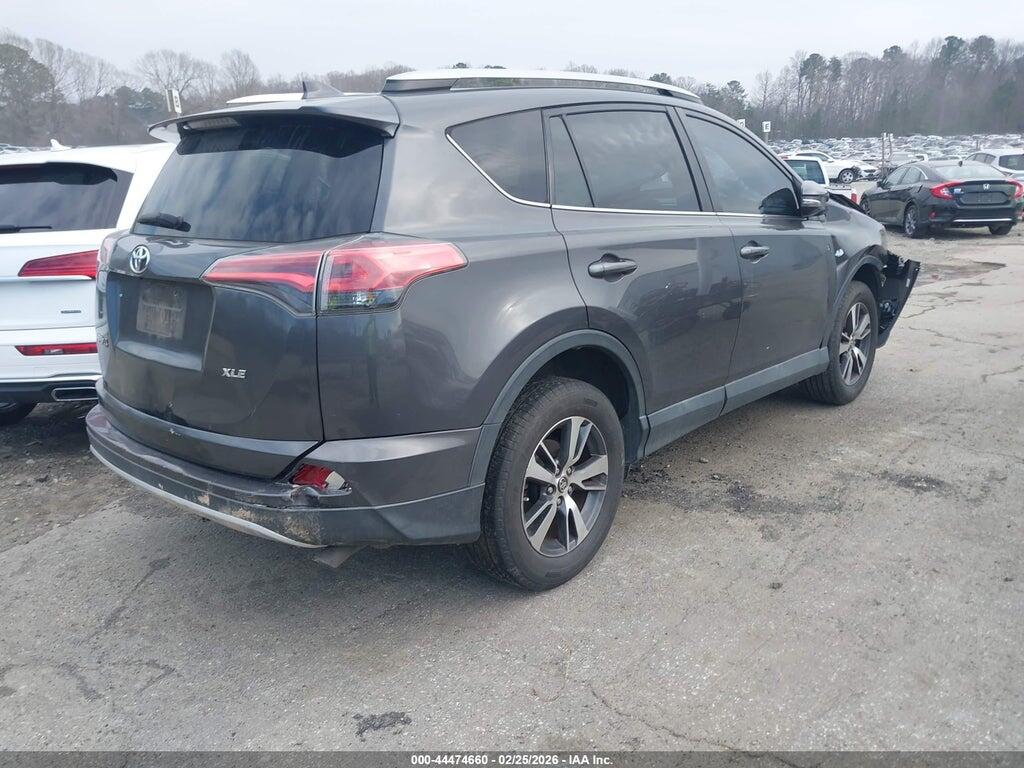2T3WFREV1GW270071 2016 TOYOTA RAV4 photo no. 4