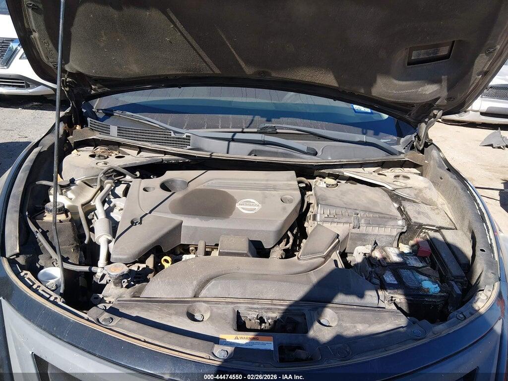 1N4AL3APXEC190507 2014 NISSAN ALTIMA photo no. 10