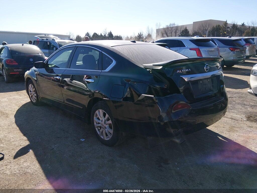 1N4AL3APXEC190507 2014 NISSAN ALTIMA photo no. 3