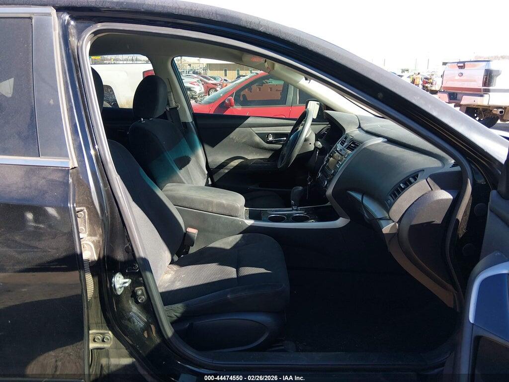 1N4AL3APXEC190507 2014 NISSAN ALTIMA photo no. 5