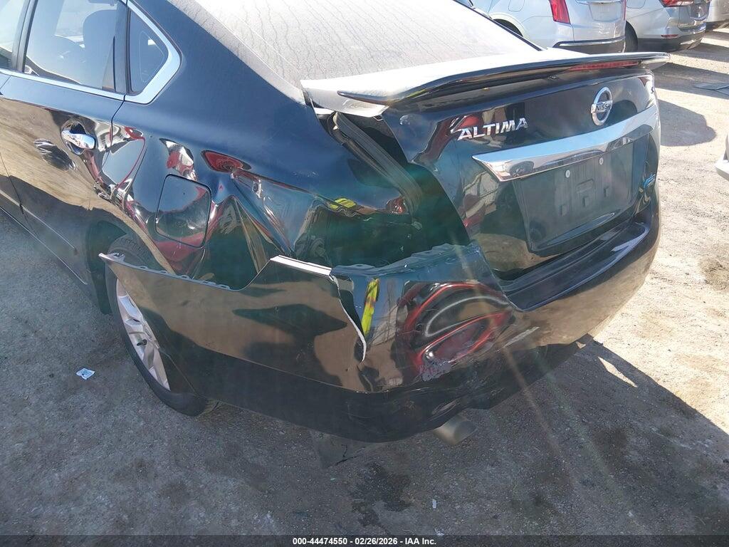 1N4AL3APXEC190507 2014 NISSAN ALTIMA photo no. 6