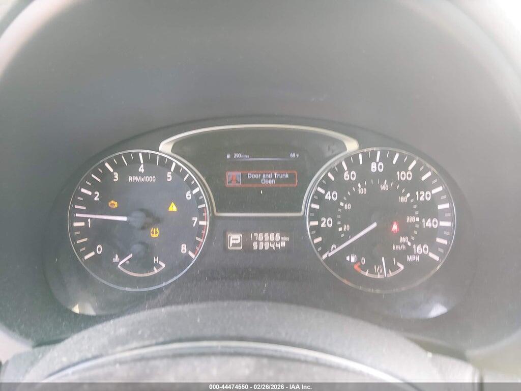 1N4AL3APXEC190507 2014 NISSAN ALTIMA photo no. 7