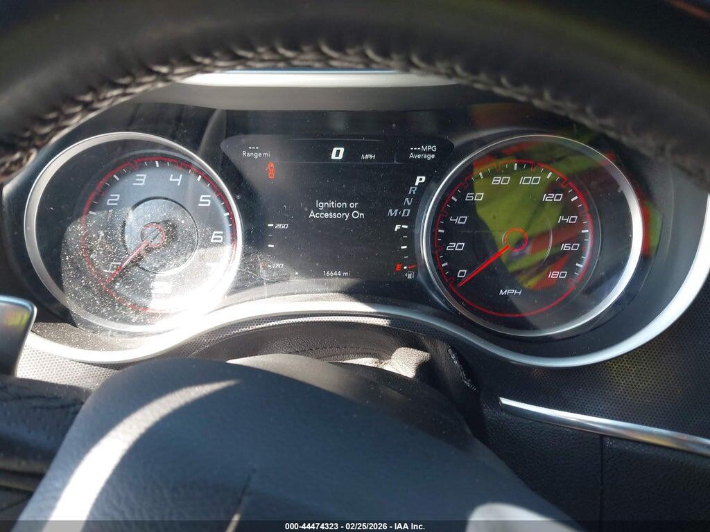 2C3CDXGJ8LH190207 2020 DODGE CHARGER photo no. 7