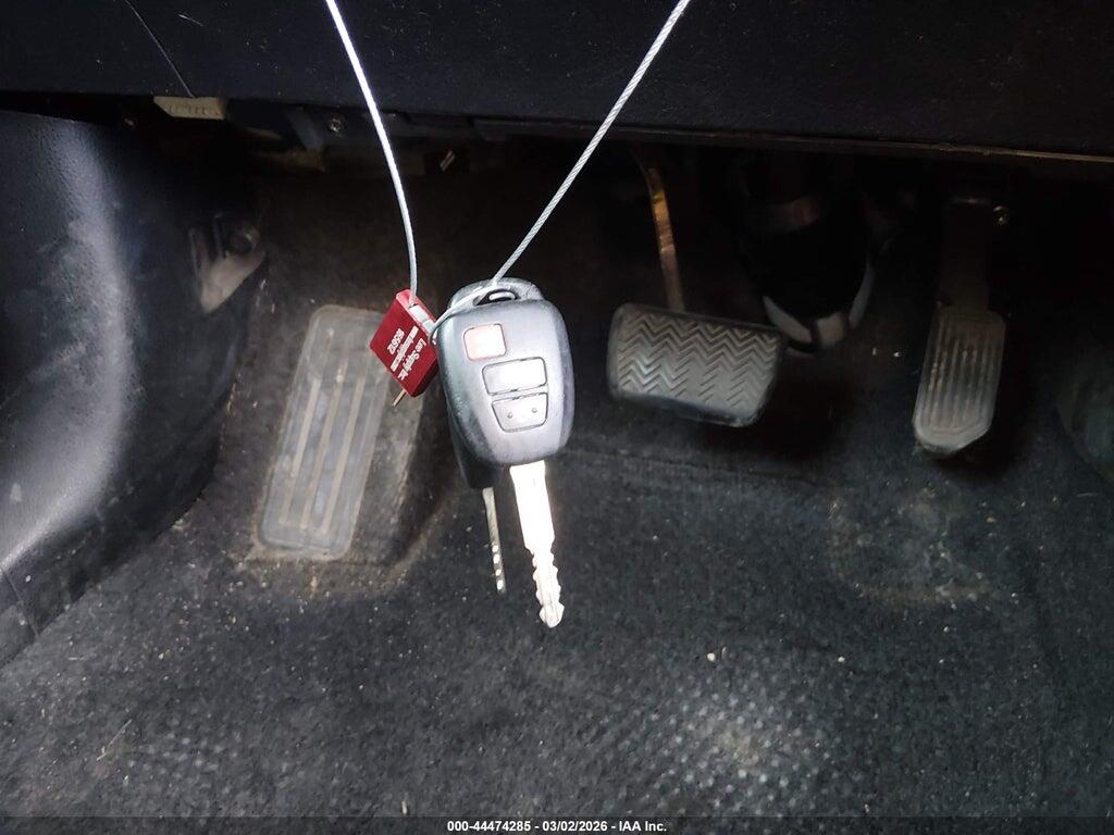2T3BFREV1FW386285 2015 TOYOTA RAV4 photo no. 11