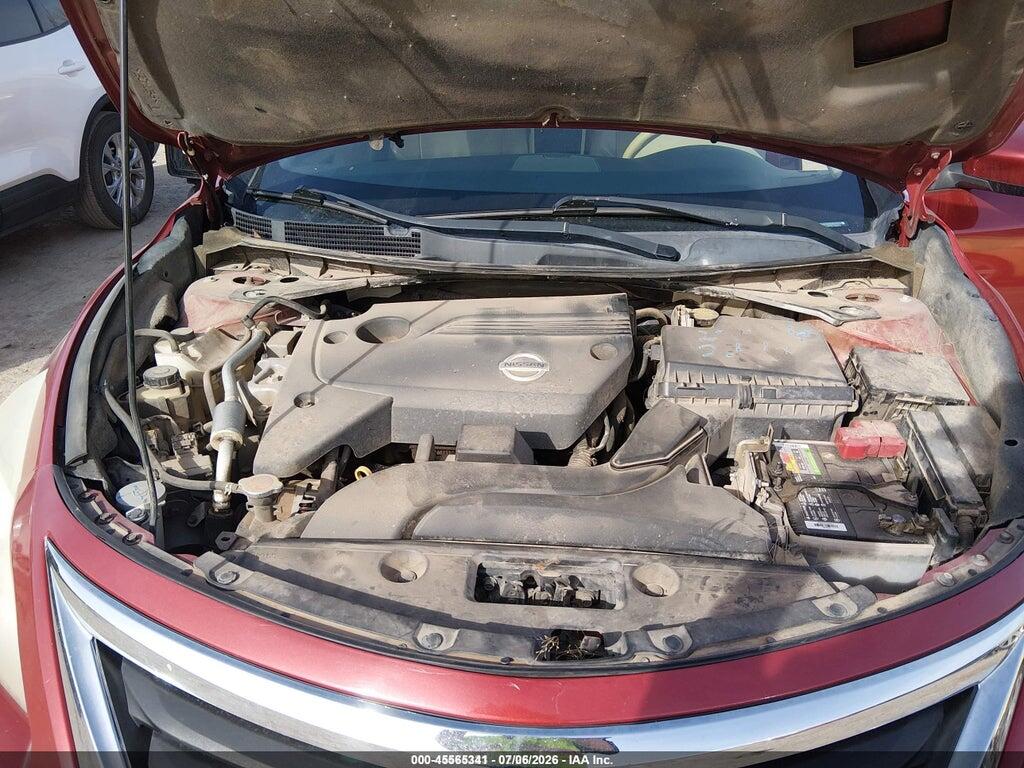 1N4AL3AP6EC409074 2014 NISSAN ALTIMA photo no. 10